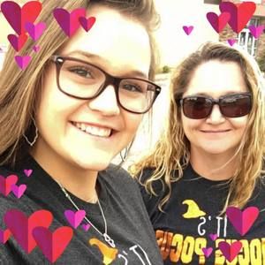 Meet your Posher, Briannia